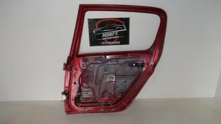 Peugeot 307 (Right) passenger door