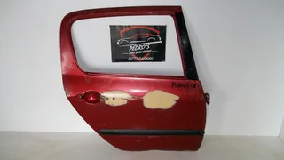 Peugeot 307 (Right) passenger door