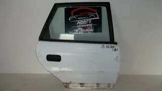 Opel Astra (Right) passenger door