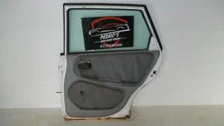 Opel Astra (Right) passenger door