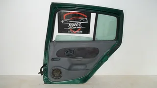 Renault Clio 2 (&#39;98-&#39;16) (Right) passenger door