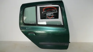 Renault Clio 2 ('98-'16) (Right) passenger door