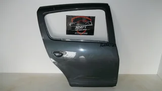 Renault Sandero ('08-'12) (Right) passenger door