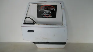 Opel Kadett (Right) passenger door