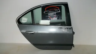 Opel Corsa (Right) passenger door