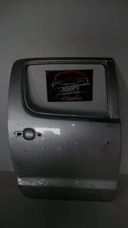 Toyota Hilux double cab (Right) passenger door
