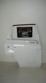 Suzuki Vitara 3 (Right) passenger door