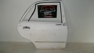 Toyota Camry V50 (Right) passenger door