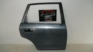 Honda Civic 8 (Right) passenger door
