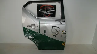 Suzuki Ignis (Right) passenger door