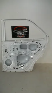 Toyota Fortuner (Right) passenger door