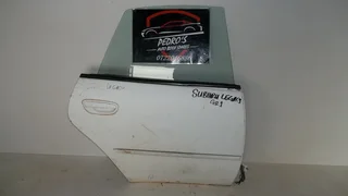 Subaru Legacy Wagona ('05-'09) (Right) passenger door