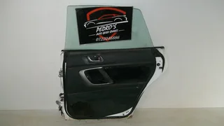 Subaru Legacy Wagona (&#39;05-&#39;09) (Right) passenger door