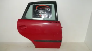 Seat Ibiza (Right) passenger door