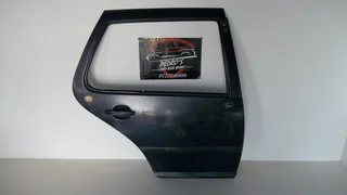 VW Golf 4 ('97-'08) (Right) passenger door