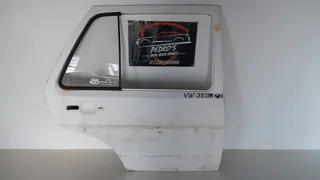 VW Jetta MK5 (Right) passenger door