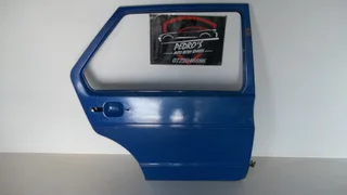 VW Golf MK1 (Right) passenger door