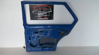 VW Golf MK1 (Right) passenger door