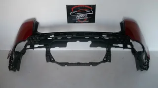 Range Rover front bumper