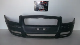 Toyota Avensis front bumper (T25)('03-'06)