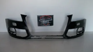 Audi Q5 front bumper