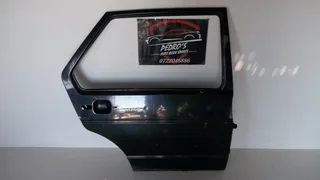 VW Golf MK1 (Rabbit) (Right) passenger doors. (Sold Seperately)