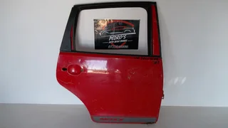 Vw Polo Vivo (right) Passenger Doors (sold Seperately)