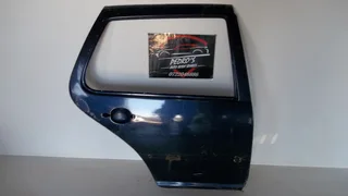 VW Golf 4 (Right) passenger door