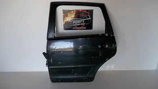 VW Polo Buaja (Left) rear passenger door