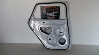 Audi A3 (Left) rear passenger door