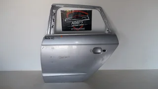 Audi A3 (Left) rear passenger doors (SOLD SEPERATELY)