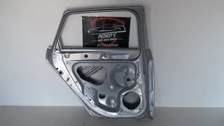 Audi A3 (Left) rear passenger doors (SOLD SEPERATELY)