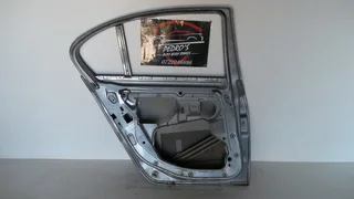 BMW (E46) (Left) rear passenger door
