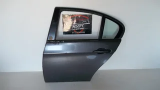 BMW (E90) (Left) rear passenger doors (SOLD SEPERATELY)
