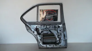 BMW (E36) (Left) rear passenger doors (SOLD SEPERATELY)