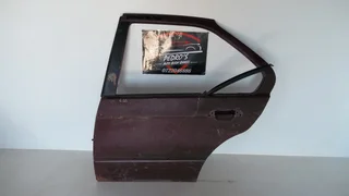 BMW (E36) (Left) rear passenger doors (SOLD SEPERATELY)