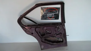 BMW (E36) (Left) rear passenger doors (SOLD SEPERATELY)