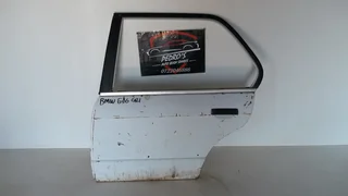 BMW (E36) (Left) rear passenger doors (SOLD SEPERATELY)