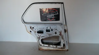 BMW (E36) (Left) rear passenger doors (SOLD SEPERATELY)