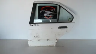 BMW (E36) (Left) rear passenger doors (SOLD SEPERATELY)