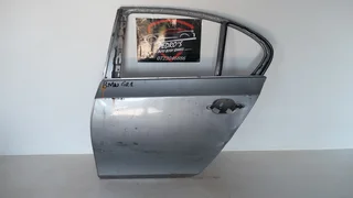 BMW (E60) (Left) rear passenger door