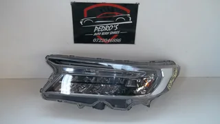 Honda BRV ('23) Left Headlight