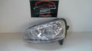 GWM Steed 5 Left Headlight