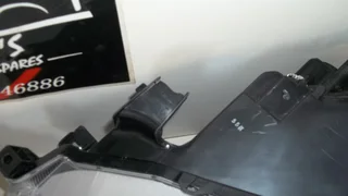 Isuzu D-Max (&#39;24-&#39;25) Headlight set(SOLD AS A SET)