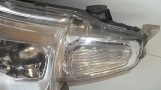 Citroen C4 AirCross (&#39;15) Bi-Xenon Right Headlight
