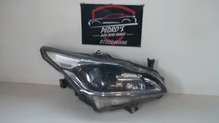 Toyota Starlet/Suzuki Baleno (Right) Headlight