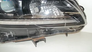Toyota Starlet (Right) Headlight