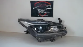 Toyota Starlet (Right) Headlight