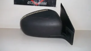 Suzuki Ertiga Right side mirror