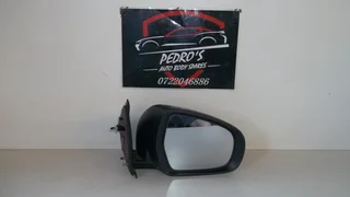 Suzuki Ertiga Right side mirror